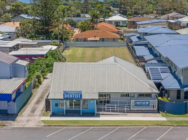 Fourth view of Homely house listing, 48 Woodburn Street, Evans Head NSW 2473