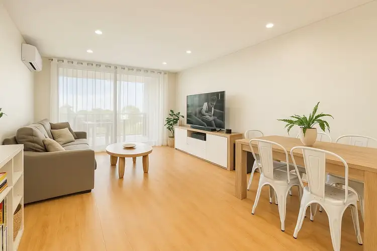 325/44 Armbruster Avenue, North Kellyville NSW 2155