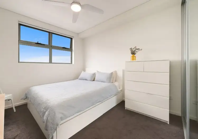Sixth view of Homely unit listing, 325/44 Armbruster Avenue, North Kellyville NSW 2155