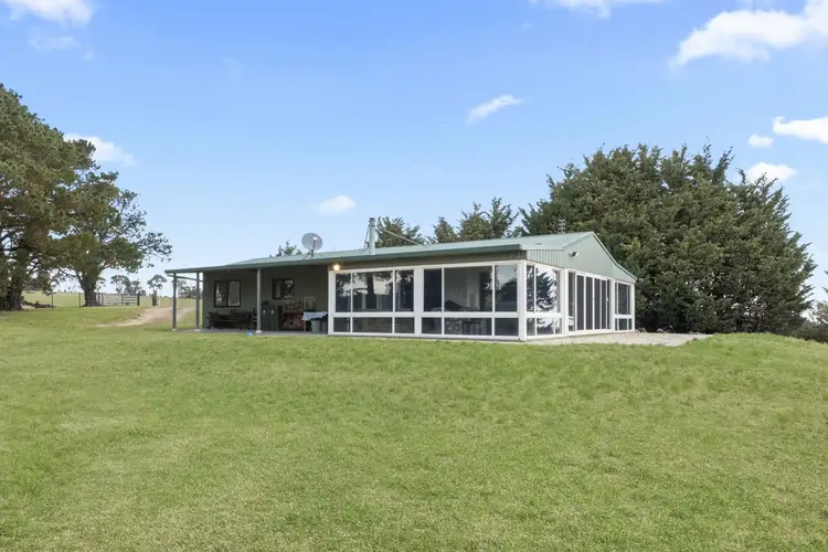 Third view of Homely rural property listing, 442 Sylvia Vale Road, Crookwell NSW 2583