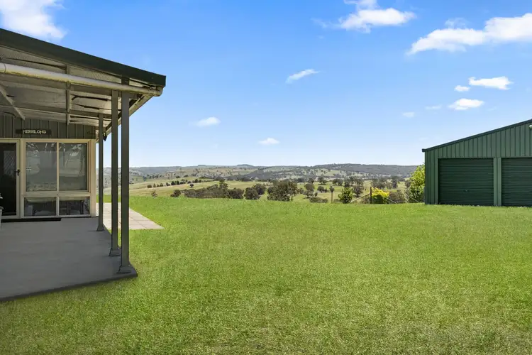 Fourth view of Homely rural property listing, 442 Sylvia Vale Road, Crookwell NSW 2583