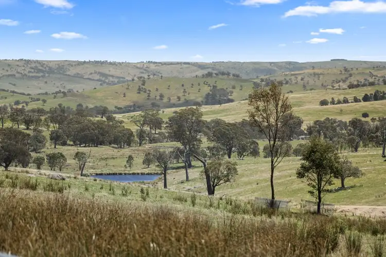 Fifth view of Homely rural property listing, 442 Sylvia Vale Road, Binda NSW 2583