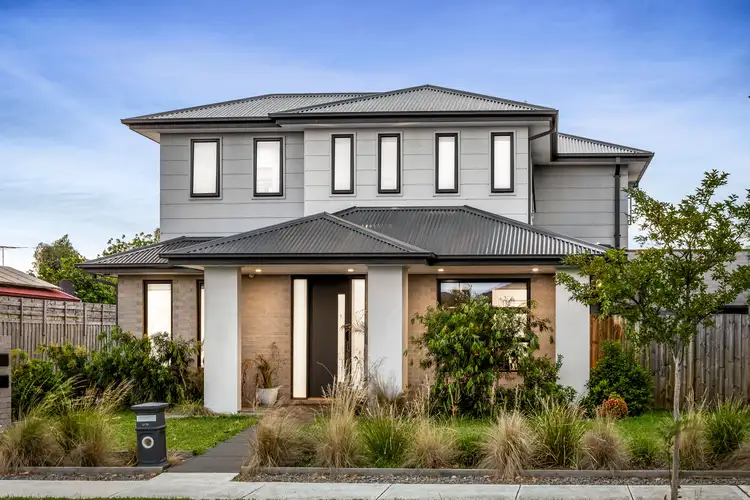 Main view of Homely townhouse listing, 1/75 William Street, Fawkner VIC 3060