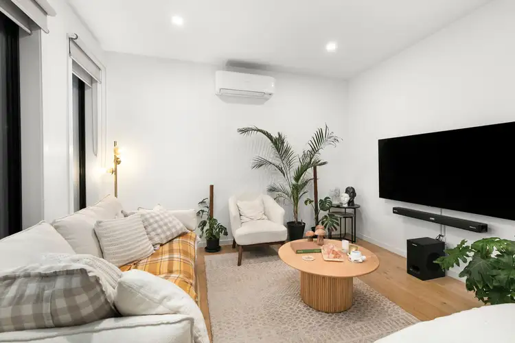Third view of Homely townhouse listing, 1/75 William Street, Fawkner VIC 3060