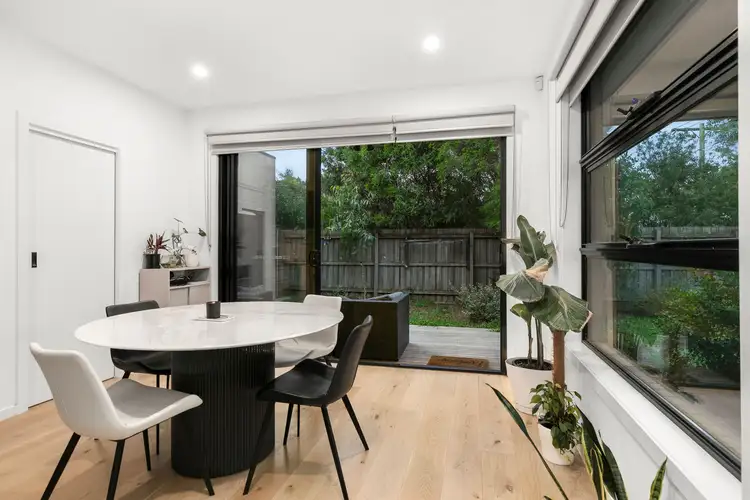 Fourth view of Homely townhouse listing, 1/75 William Street, Fawkner VIC 3060