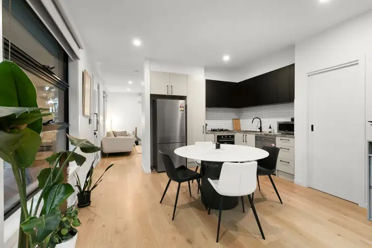Fifth view of Homely townhouse listing, 1/75 William Street, Fawkner VIC 3060