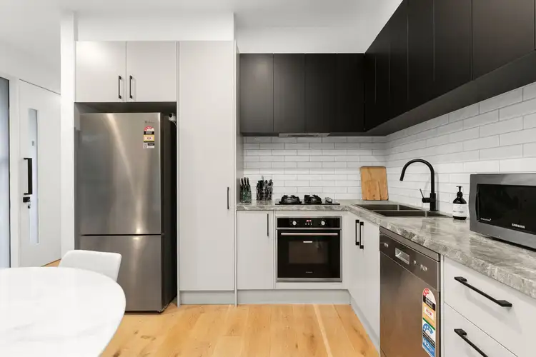 Sixth view of Homely townhouse listing, 1/75 William Street, Fawkner VIC 3060