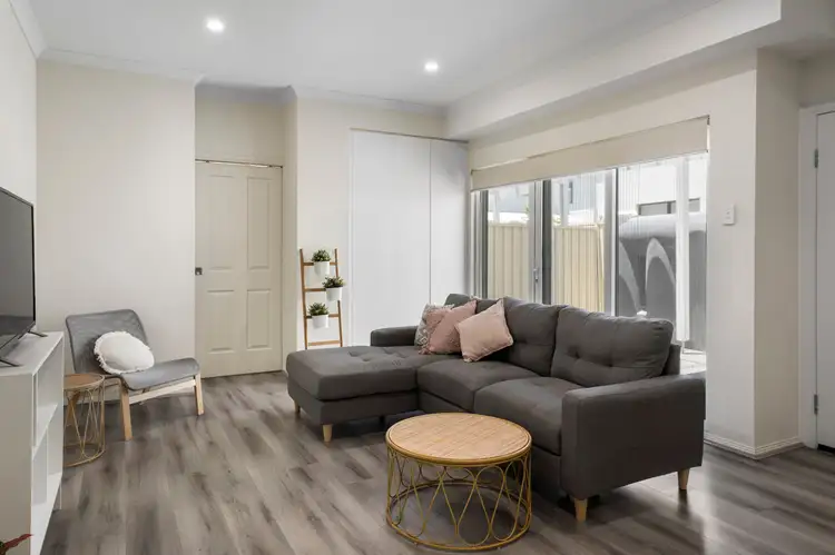 Second view of Homely townhouse listing, 11B Piccadilly Crescent, Campbelltown SA 5074