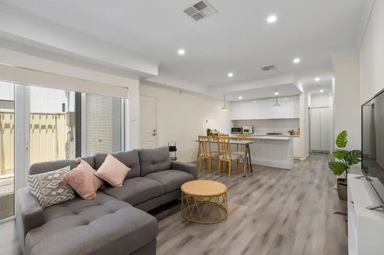 Third view of Homely townhouse listing, 11B Piccadilly Crescent, Campbelltown SA 5074