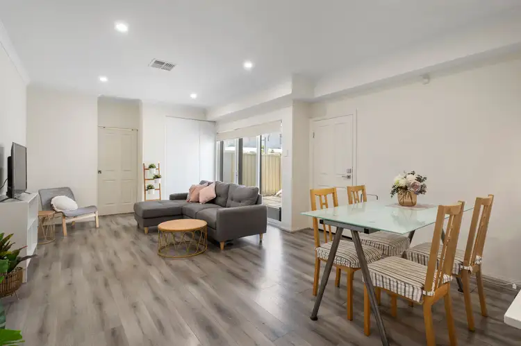 Fourth view of Homely townhouse listing, 11B Piccadilly Crescent, Campbelltown SA 5074