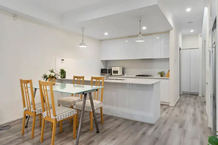 Fifth view of Homely townhouse listing, 11B Piccadilly Crescent, Campbelltown SA 5074