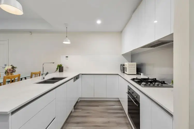 Sixth view of Homely townhouse listing, 11B Piccadilly Crescent, Campbelltown SA 5074