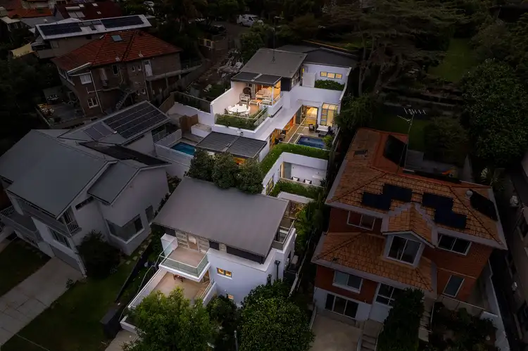Main view of Homely house listing, 29 & 29a Pauling Avenue, Coogee NSW 2034