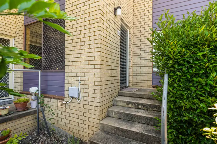 Second view of Homely unit listing, 6/6 Campbell Place, Nowra NSW 2541