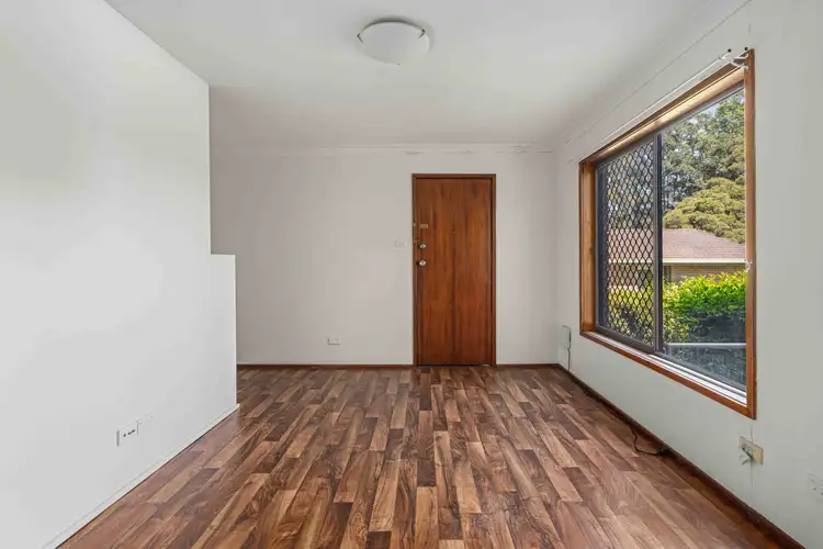 Fourth view of Homely unit listing, 6/6 Campbell Place, Nowra NSW 2541