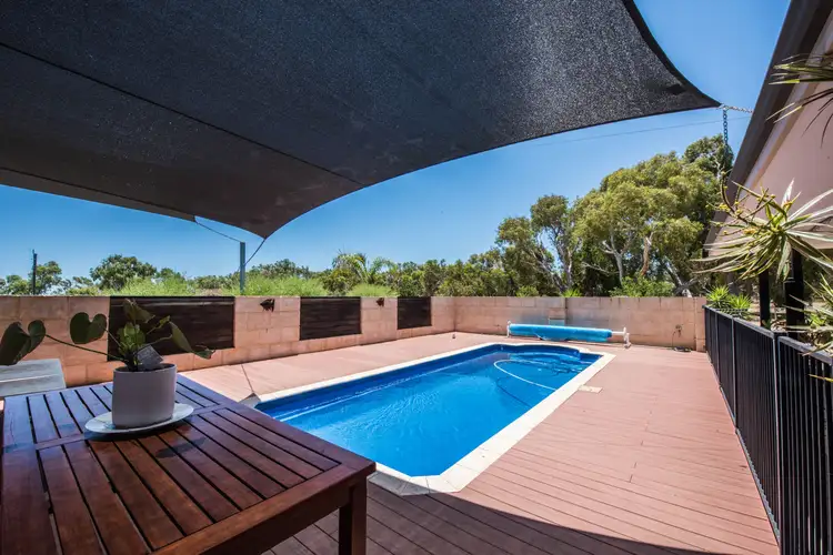 Main view of Homely house listing, 29 Stuart Road, Moresby WA 6530