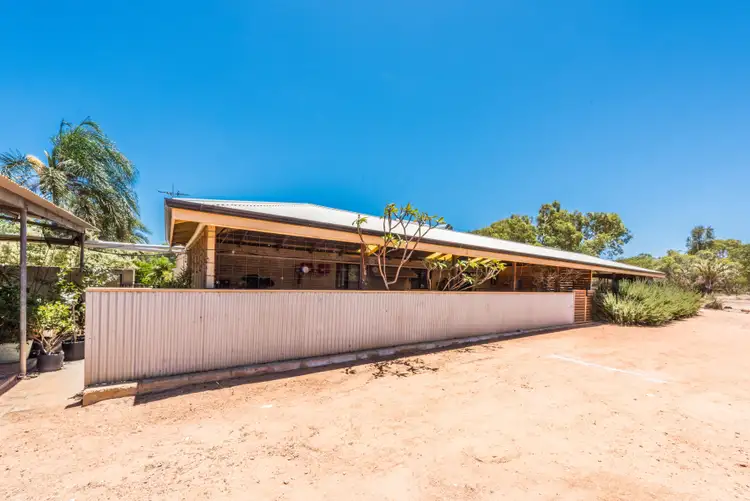 Fifth view of Homely house listing, 29 Stuart Road, Moresby WA 6530