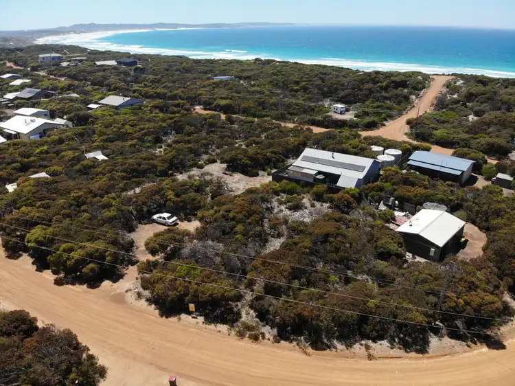 Third view of Homely land listing, 31 Sunset Way, Vivonne Bay SA 5223