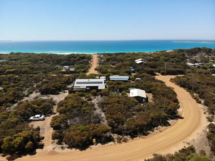 Fifth view of Homely land listing, 31 Sunset Way, Vivonne Bay SA 5223