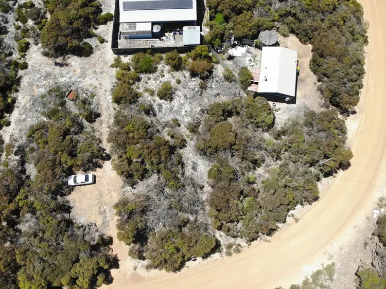 Sixth view of Homely land listing, 31 Sunset Way, Vivonne Bay SA 5223