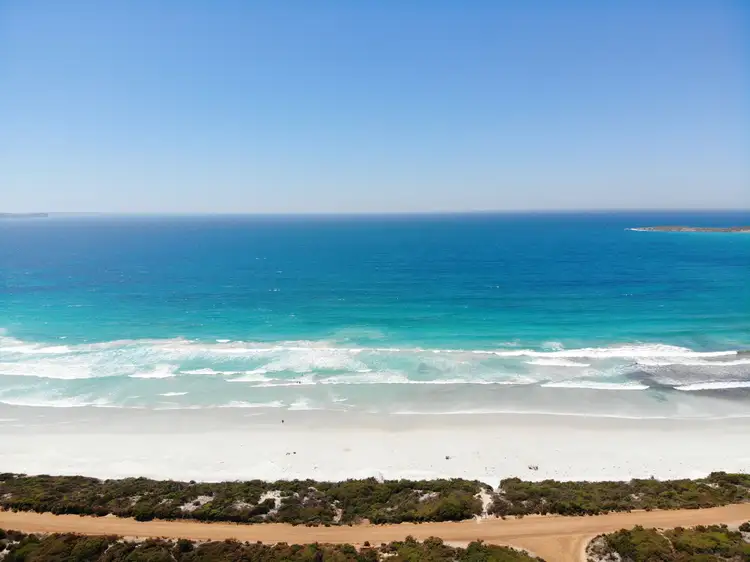 Seventh view of Homely land listing, 31 Sunset Way, Vivonne Bay SA 5223