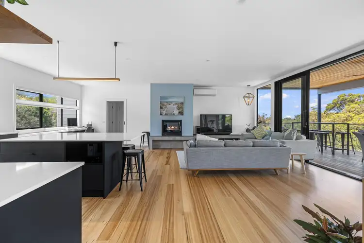 Second view of Homely house listing, 12 Florida Avenue, Inverloch VIC 3996