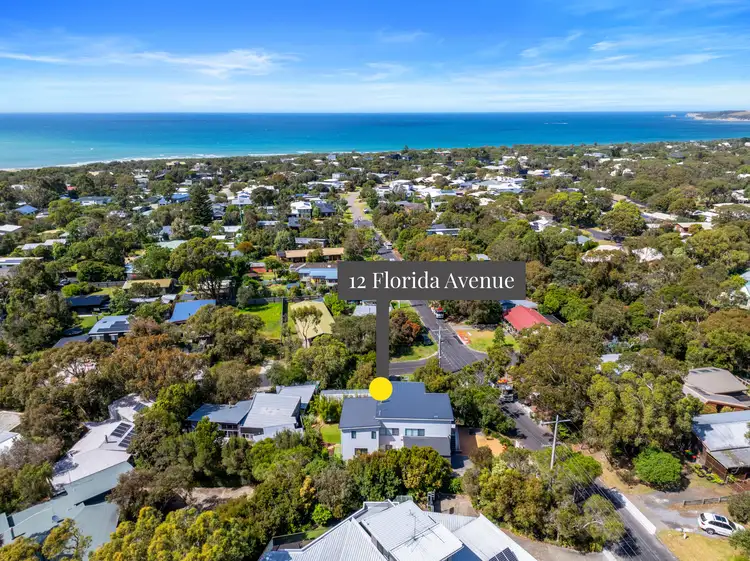 Fourth view of Homely house listing, 12 Florida Avenue, Inverloch VIC 3996