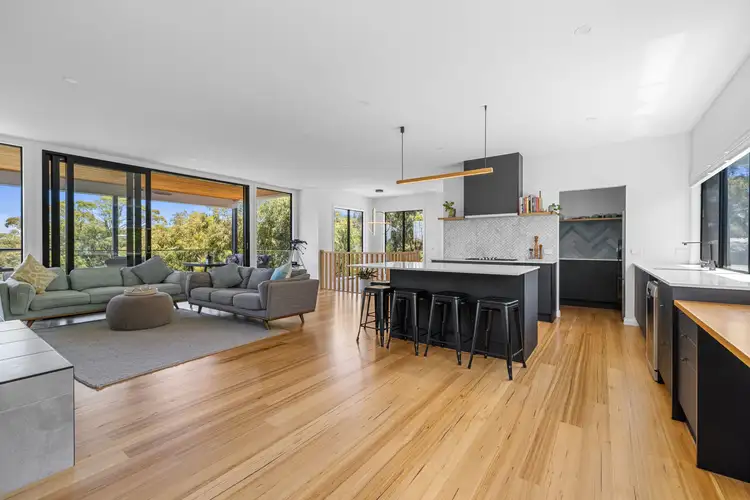 Fifth view of Homely house listing, 12 Florida Avenue, Inverloch VIC 3996