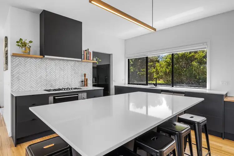 Sixth view of Homely house listing, 12 Florida Avenue, Inverloch VIC 3996