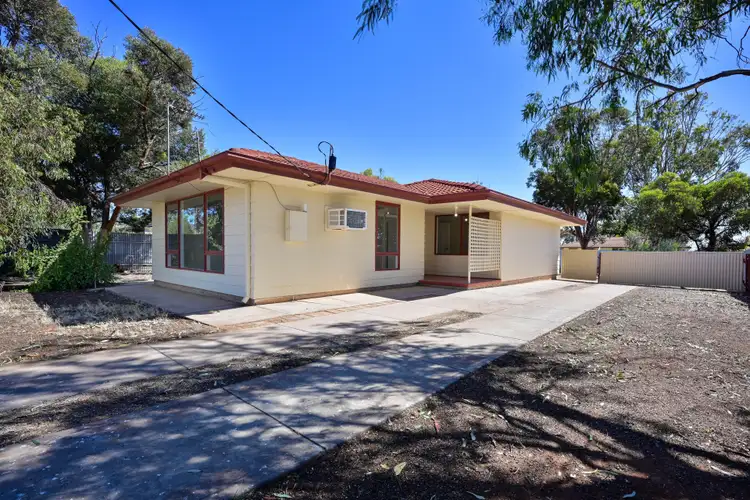 Second view of Homely house listing, 18 Shepstone Street, Quorn SA 5433