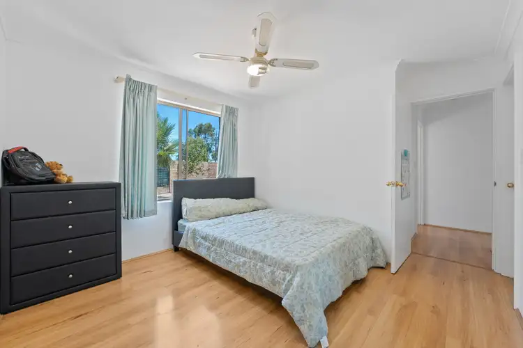 Fourth view of Homely unit listing, 12/25 Ashford Avenue, Rockingham WA 6168