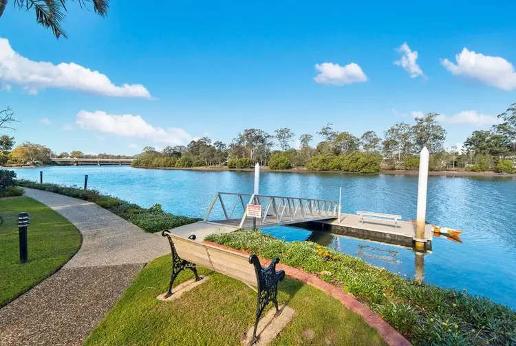 Third view of Homely unit listing, 58/56-70 Guineas Creek Road, Currumbin Waters QLD 4223
