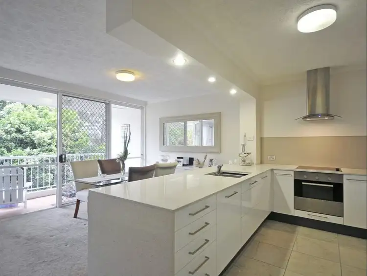 Fourth view of Homely unit listing, 58/56-70 Guineas Creek Road, Currumbin Waters QLD 4223
