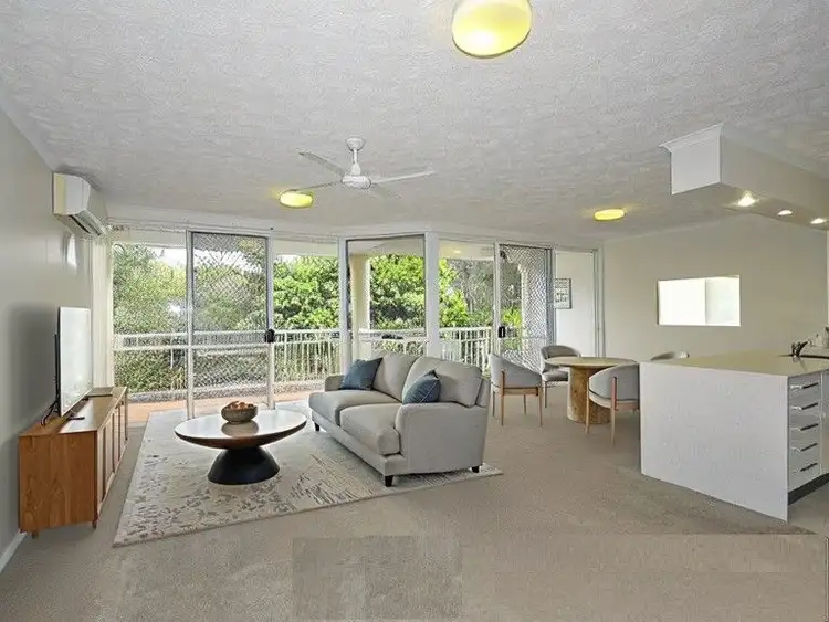 Fifth view of Homely unit listing, 58/56-70 Guineas Creek Road, Currumbin Waters QLD 4223