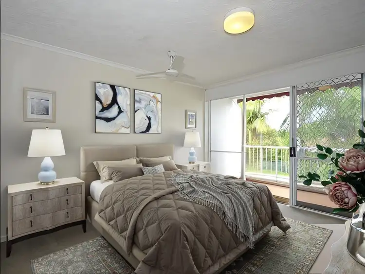 Sixth view of Homely unit listing, 58/56-70 Guineas Creek Road, Currumbin Waters QLD 4223