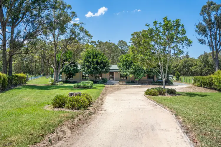 Third view of Homely rural property listing, 3 Carlyle Close, Jilliby NSW 2259