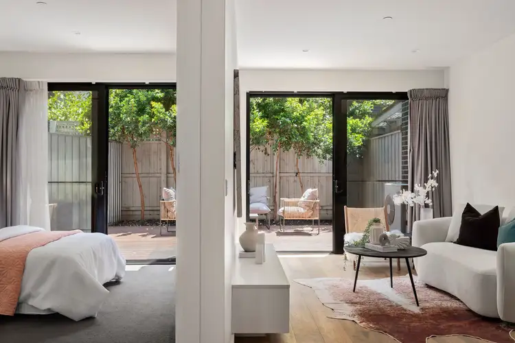 Second view of Homely apartment listing, G5/25 Rothschild Street, Glen Huntly VIC 3163