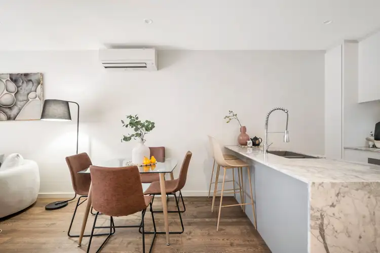 Third view of Homely apartment listing, G5/25 Rothschild Street, Glen Huntly VIC 3163