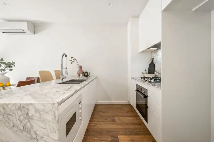 Fourth view of Homely apartment listing, G5/25 Rothschild Street, Glen Huntly VIC 3163