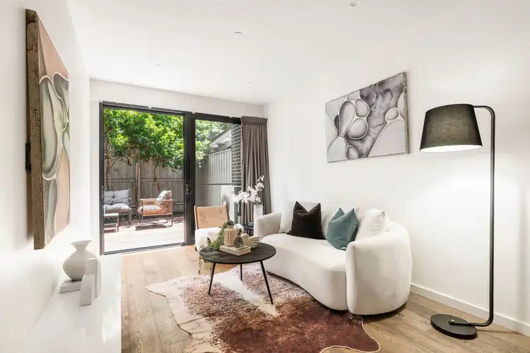 Fifth view of Homely apartment listing, G5/25 Rothschild Street, Glen Huntly VIC 3163