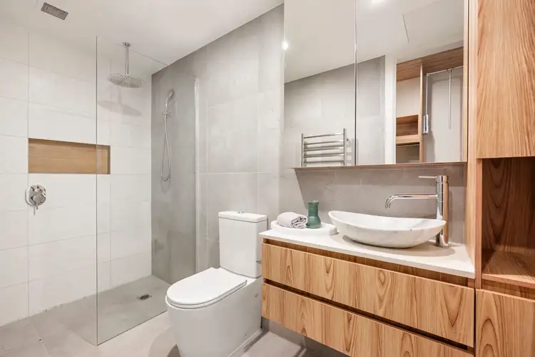 Sixth view of Homely apartment listing, G5/25 Rothschild Street, Glen Huntly VIC 3163
