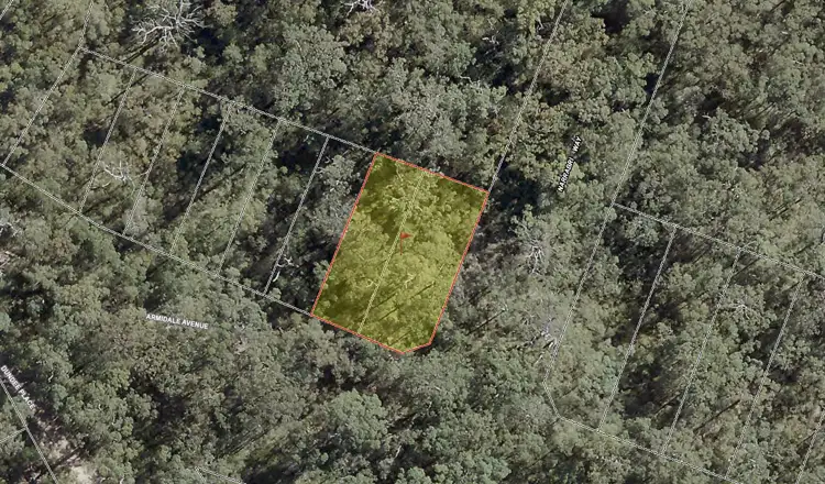 Second view of Homely rural property listing, 463/464 Armidale Avenue, North Arm Cove NSW 2324