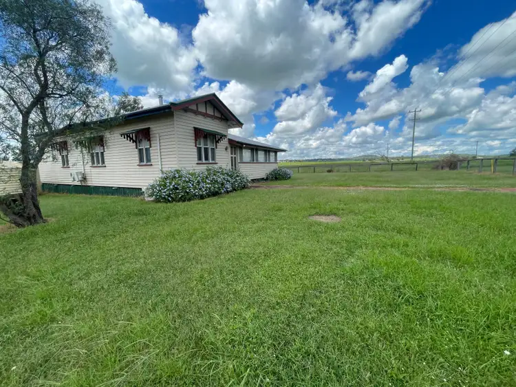 4452 Gore Highway