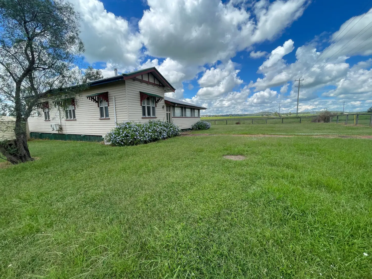 Main view of Homely house listing, 4452 Gore Highway, Yarranlea QLD 4356