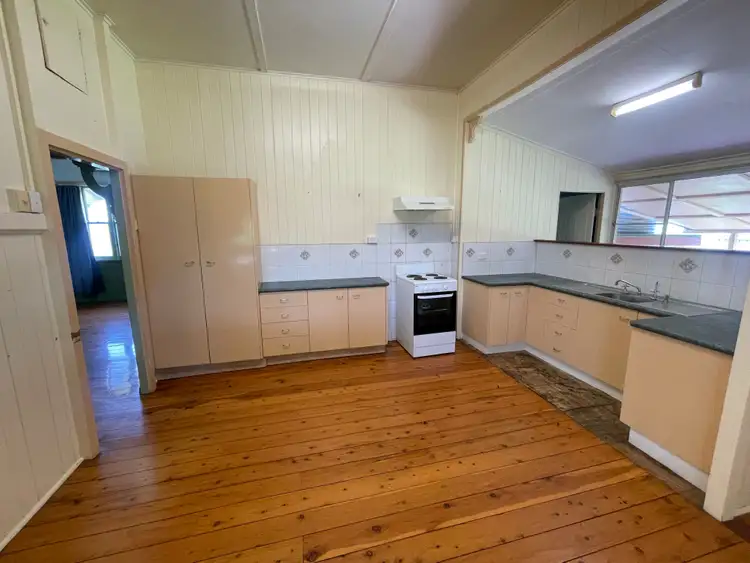 Second view of Homely house listing, 4452 Gore Highway, Yarranlea QLD 4356