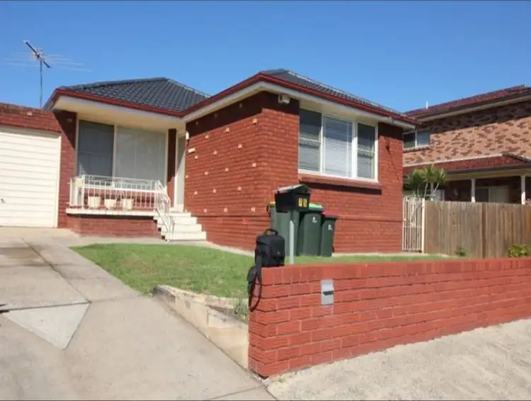 Main view of Homely house listing, 75 Kimberley Road, Hurstville NSW 2220