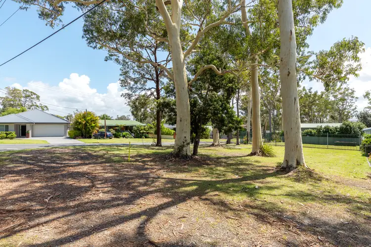 Third view of Homely land listing, 2 Boomerang Street, Sanctuary Point NSW 2540
