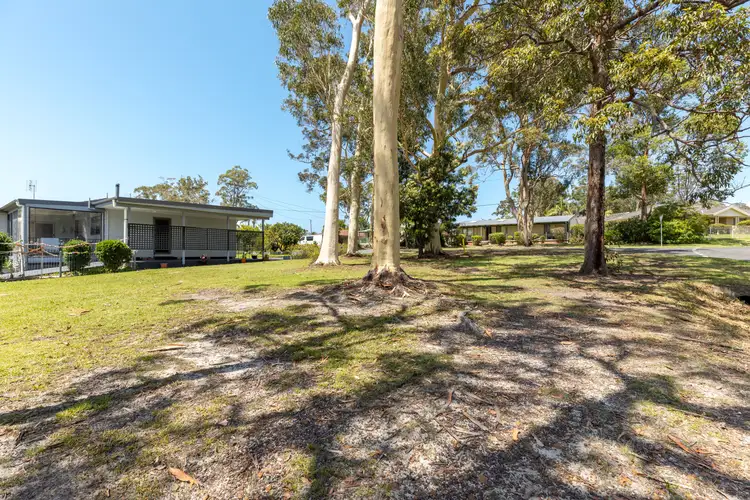 Fourth view of Homely land listing, 2 Boomerang Street, Sanctuary Point NSW 2540
