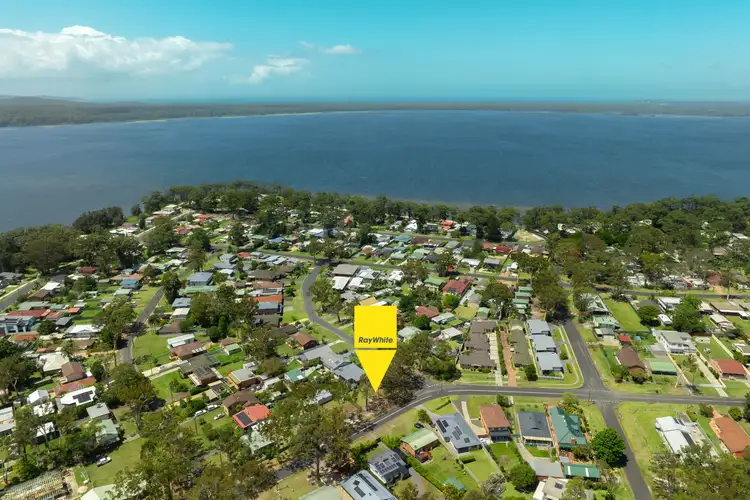 Sixth view of Homely land listing, 2 Boomerang Street, Sanctuary Point NSW 2540