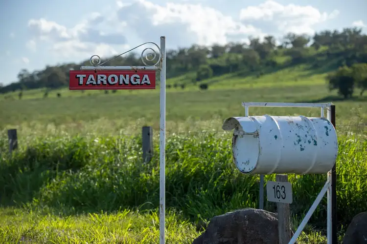 Second view of Homely rural property listing, "Taronga" 163 Mondam Road, Irongate QLD 4356